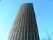  tour Montparnasse dans le bleu du ciel